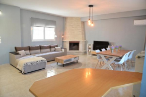 Marinique Apartment